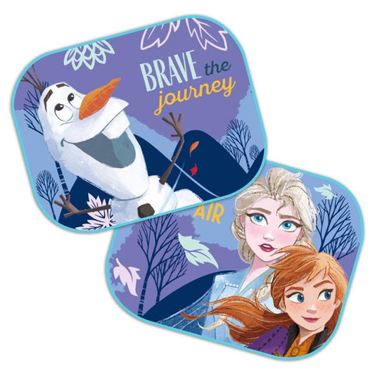 Apollo Seven Disney napellenző-Frozen brave the journey - Momsy