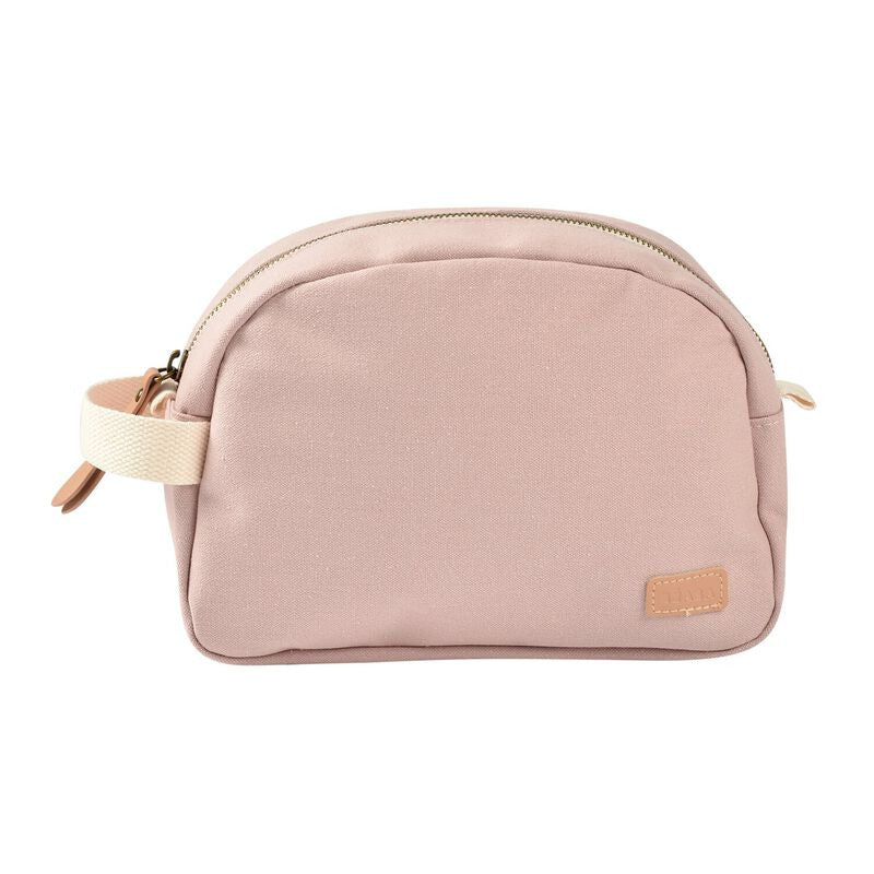 Béaba Pelenkázó és Pipere Táska – Dusty Rose-0