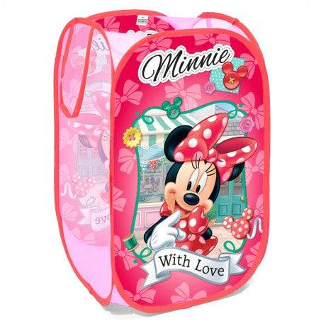 Apollo Seven Disney játéktároló - Minnie - Momsy