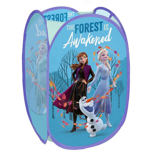 Apollo Seven Disney játéktároló - Frozen II. - Momsy
