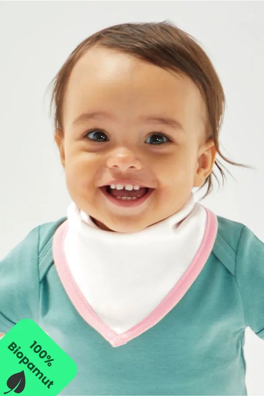 Babybugz Elõke 100% Biopamut Púder 5db/Csomag - Momsy