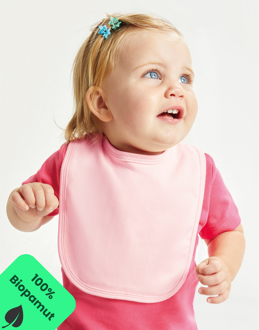 Babybugz Nagy Elõke 100% Biopamut Púder 5db/Csomag - Momsy