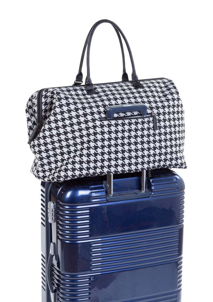 Childhome &quot;Mommy Bag&quot; Táska - Fekete-Kifutó termék! - Momsy