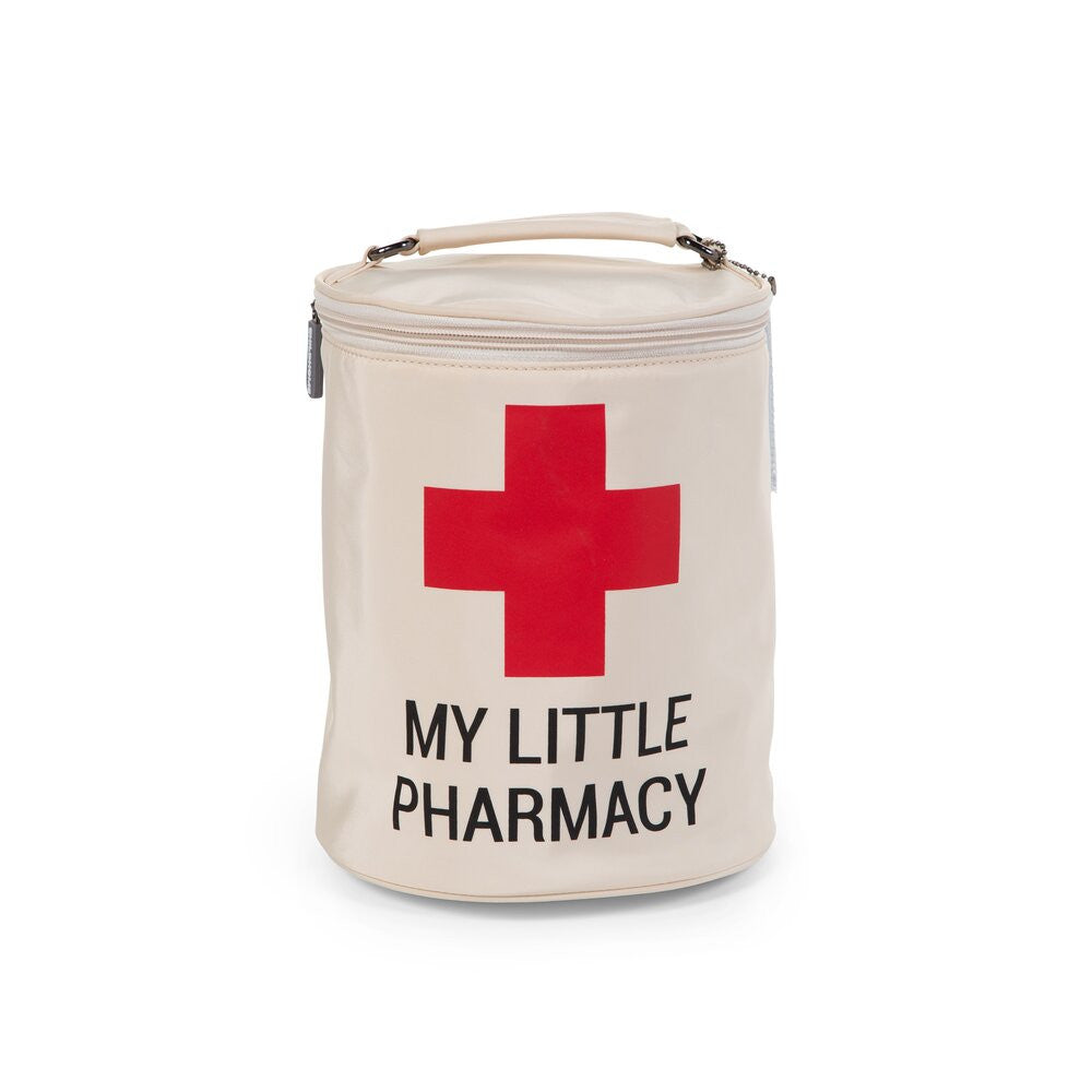 Childhome &quot;My Little Pharmacy&quot; Táska - Törtfehér - Momsy