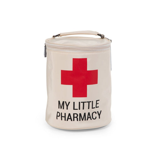 Childhome &quot;My Little Pharmacy&quot; Táska - Törtfehér - Momsy
