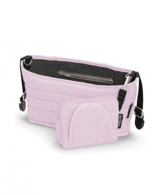 Leclerc Easy Quick rendezőtáska - Pink - Momsy