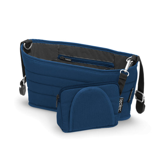 Leclerc Easy Quick rendező táska - Blue - Momsy