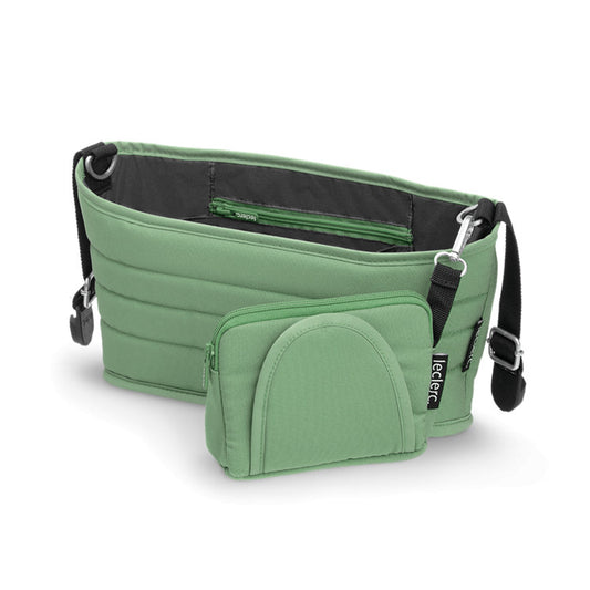 Leclerc Easy Quick rendező táska - Green - Momsy