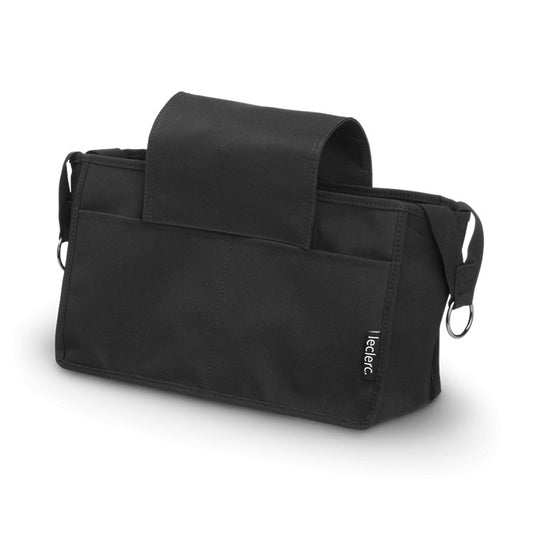 Leclerc rendező táska - Black - Momsy