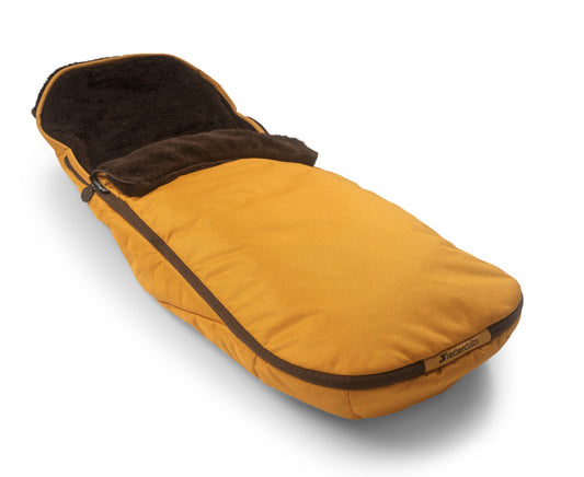 Leclerc bundazsák Teddy - Golden Mustard - Momsy