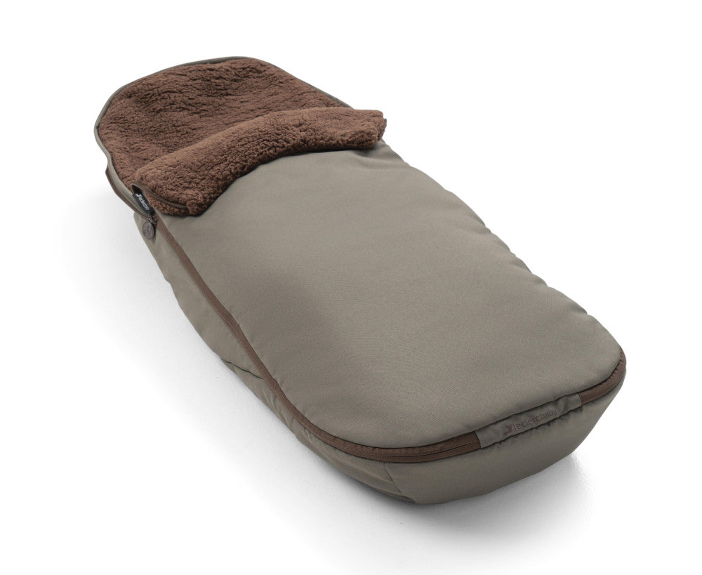 Leclerc bundazsák Teddy - Olive Green - Momsy