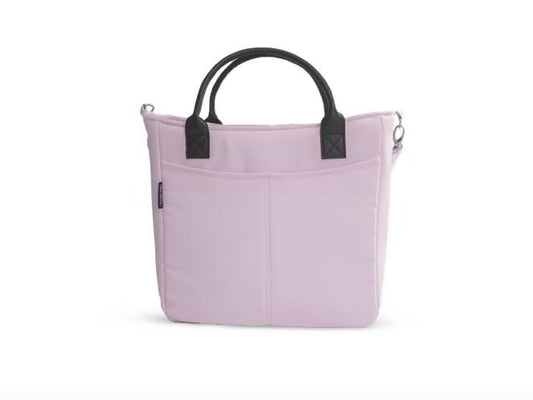 Leclerc pelenkázó táska - Pink - Momsy