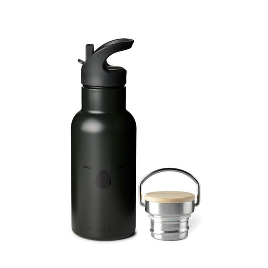 NUUROO Bertil termosz 350ml- fekete-0