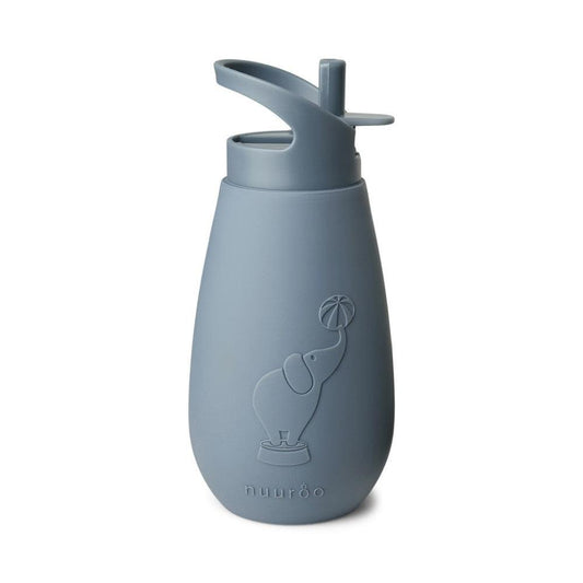 NUUROO Pax ivópalack - 350 ml- Kék - Momsy