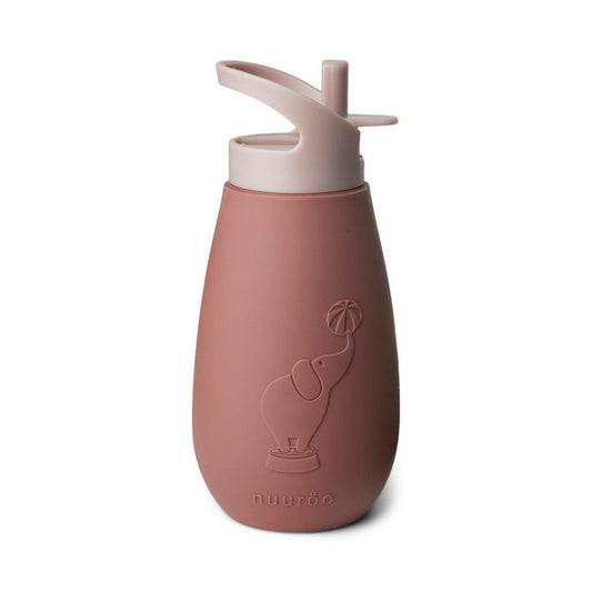 NUUROO Pax ivópalack - 350 ml- Mahagóni - Momsy