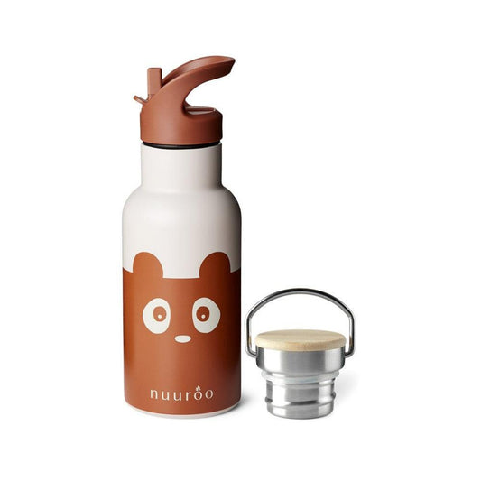NUUROO Bertil termosz 350ml- karamell - Momsy