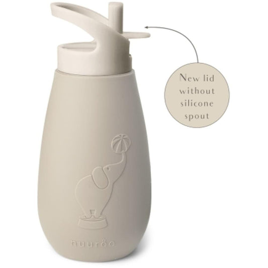 Nuuroo Pax ivópalack 350ml- Krém - Momsy