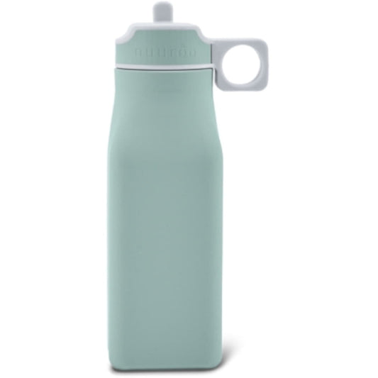 NUUROO szilikon ivópalack 450ml- Sivatag - Momsy