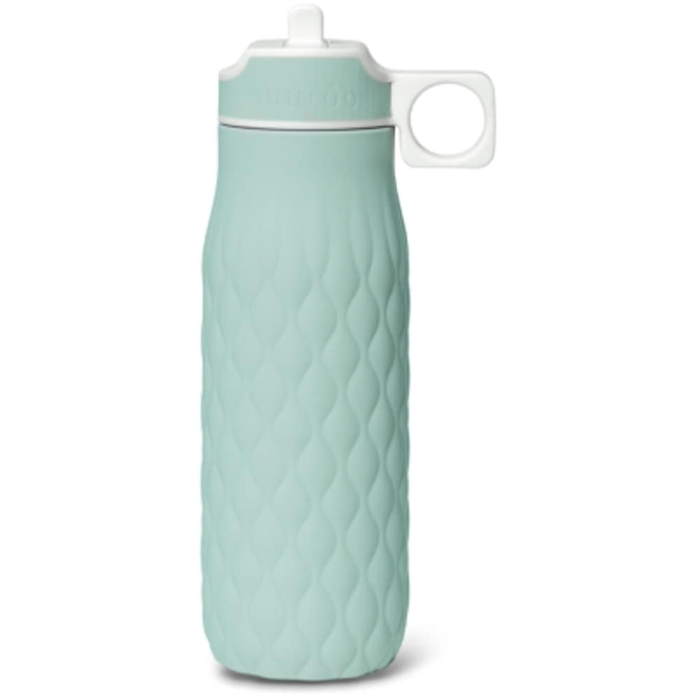 NUUROO szilikon ivópalack 400ml- Sivatag - Momsy