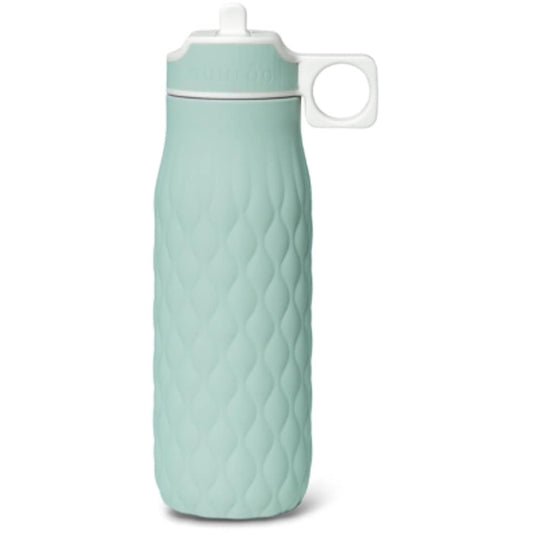 NUUROO szilikon ivópalack 400ml- Sivatag - Momsy
