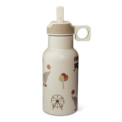 NUUROO Juno ivópalack - 350 ml- Cirkusz - Momsy