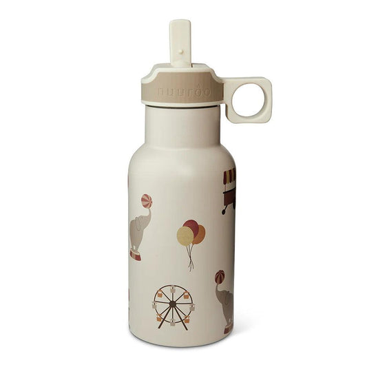 NUUROO Juno ivópalack - 350 ml- Cirkusz - Momsy