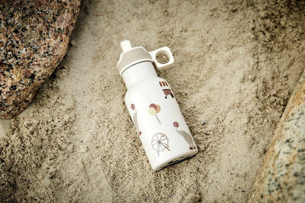 NUUROO Juno ivópalack - 350 ml- Cirkusz - Momsy