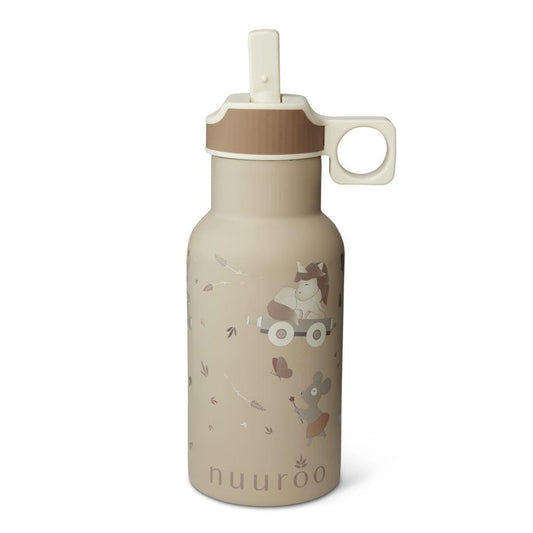 NUUROO Juno ivópalack - 350 ml- Unikornis - Momsy