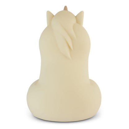 Nuuroo Unikornis éjjeli lámpa cream - Momsy