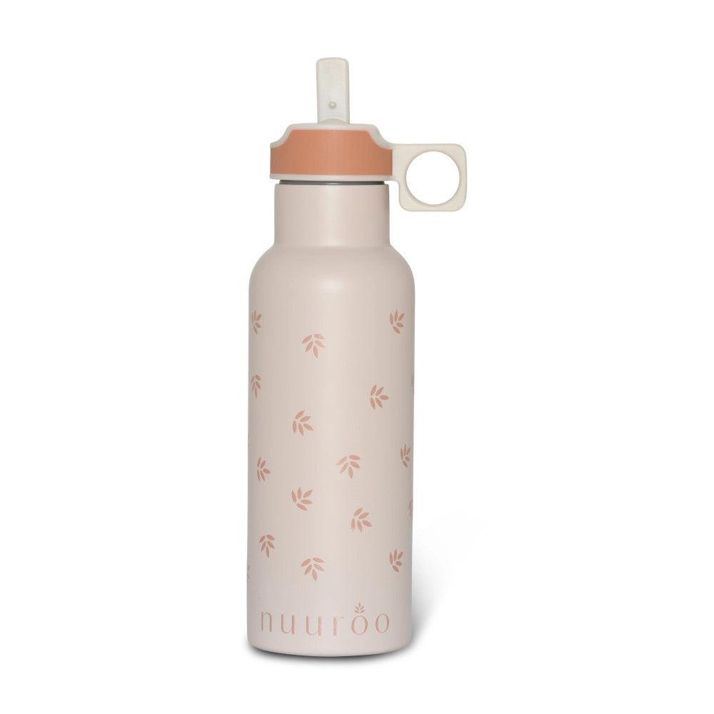 Nuuroo Conrad fém ivópalack 500ml- Falevél - Momsy