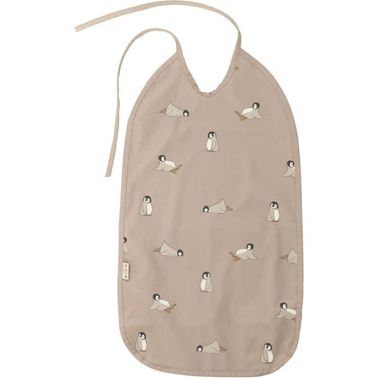 Petu Petu hosszú előke- Penguin - Momsy