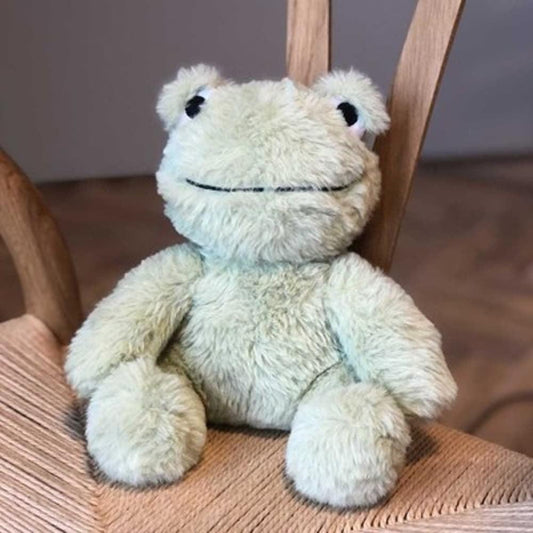 Petu Petu Plüss béka - Momsy